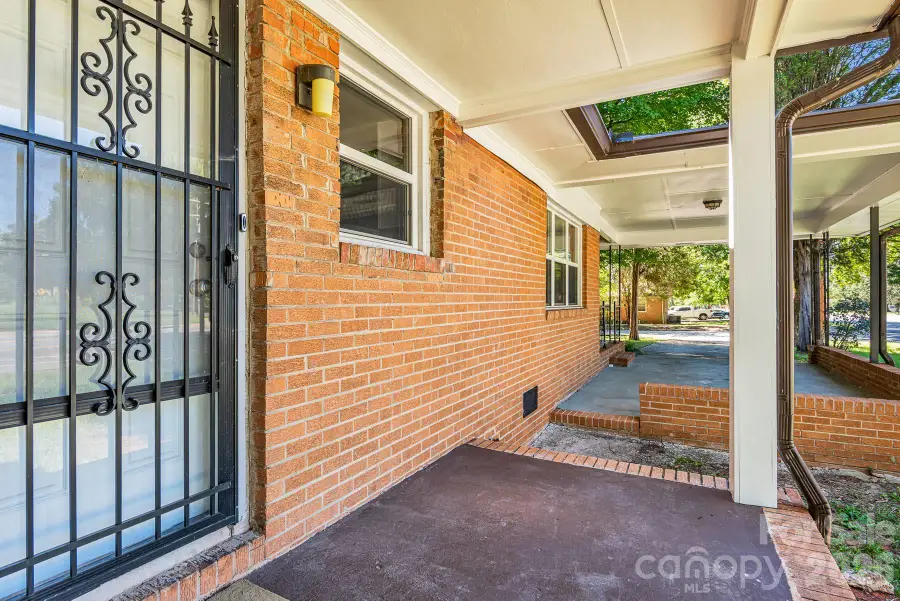 402 E Horah Street, Salisbury, NC 28144 - #3