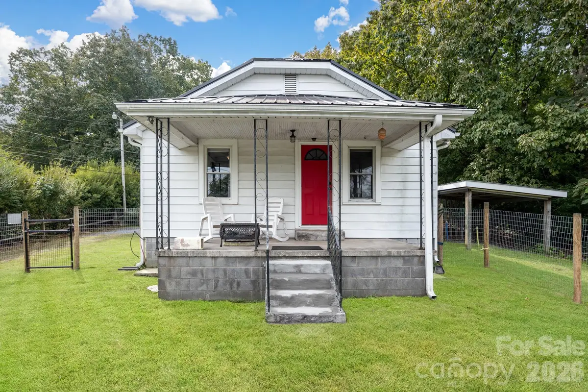 585 Eastview Road, Salisbury, NC 28146 - #1