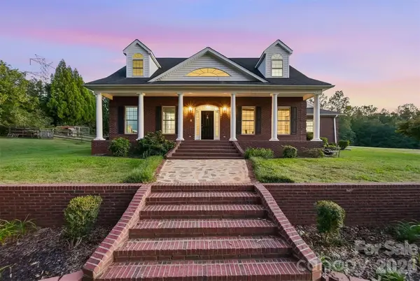 498 Johnson Dairy Road, Mooresville, NC 28115