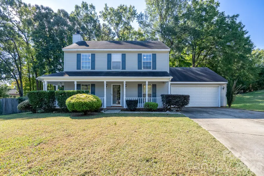 14200 Lavender Trace Court, Charlotte, NC 28273 - #2