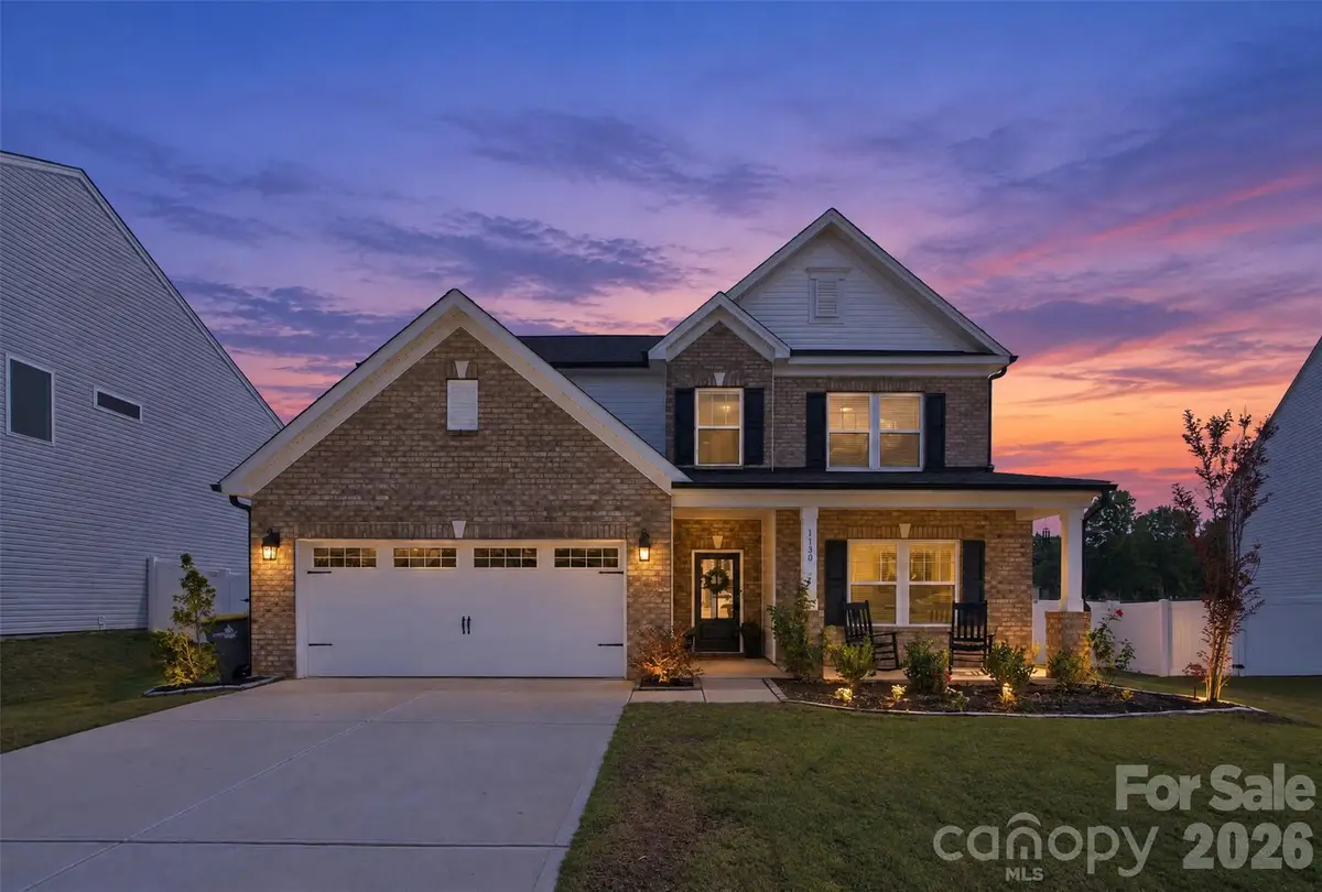 1130 Zettie Avenue, Kannapolis, NC 28083 - #1