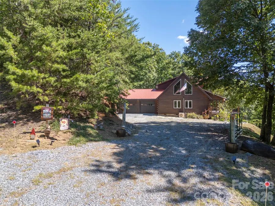 642 Mountain Lookout Drive, Bostic, NC 28018 - #2