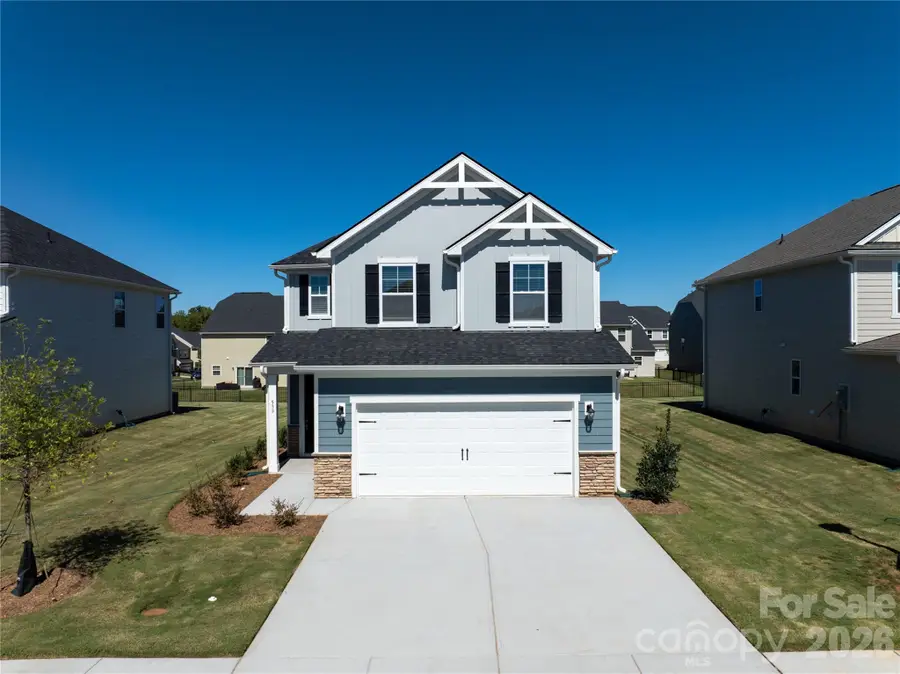 539 Larragan Drive, Denver, NC 28037 - #2