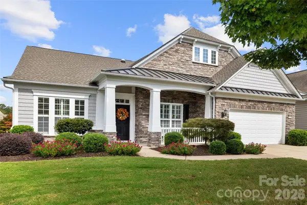2100 Yellowstone Drive, Indian Land, SC 29707
