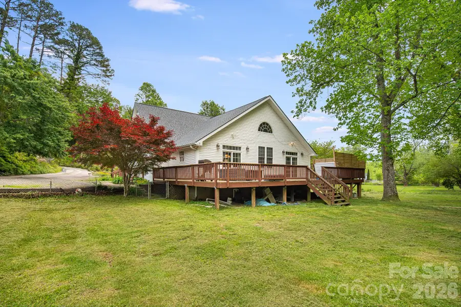 101 Mcfalls Road, Asheville, NC 28805 - #2