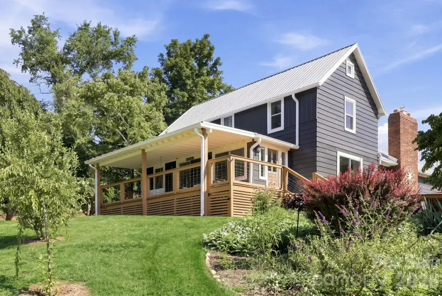 2252 Riceville Road, Asheville, NC 28805 - #2