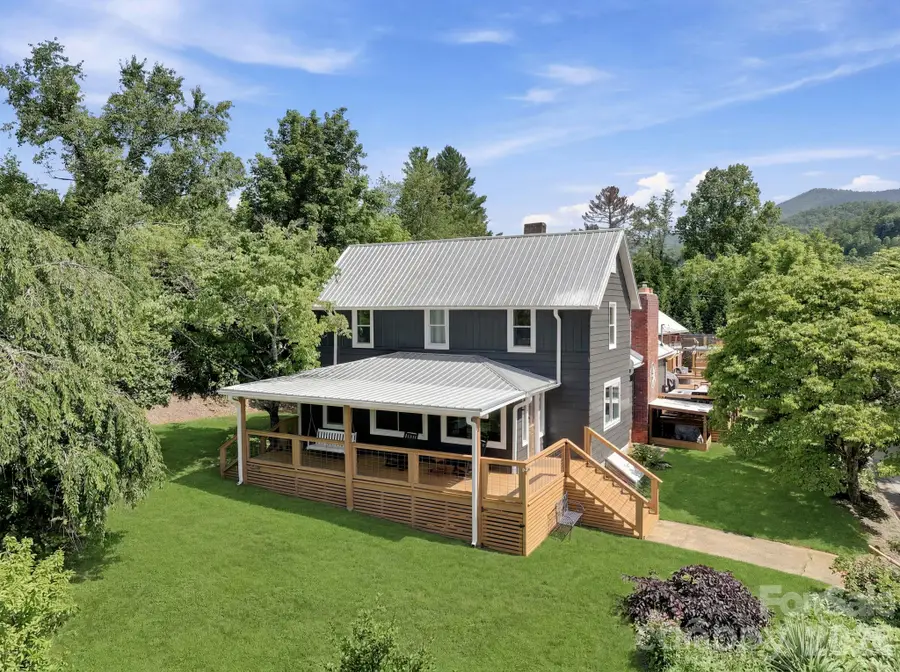 2252 Riceville Road, Asheville, NC 28805 - #3