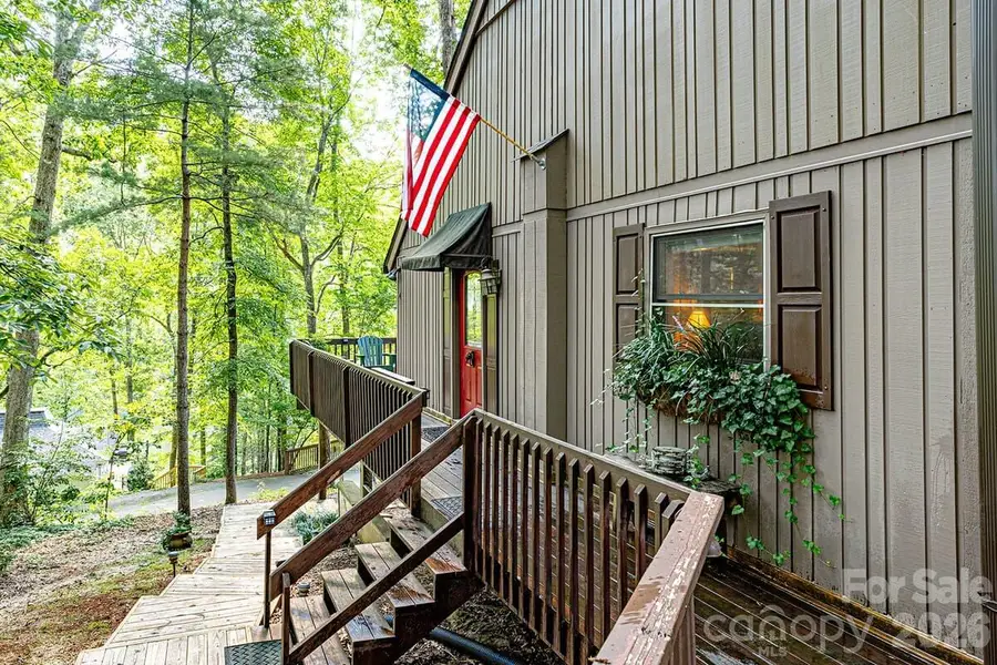 208 N West Lake Drive, Lake Lure, NC 28746 - #3