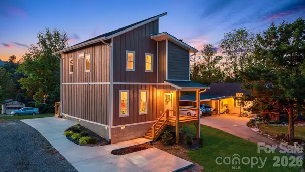 31 Elkwood Avenue, Asheville, NC 28804