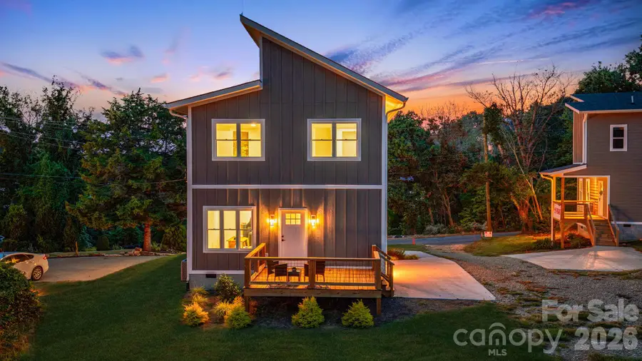 31 Elkwood Avenue, Asheville, NC 28804 - #3