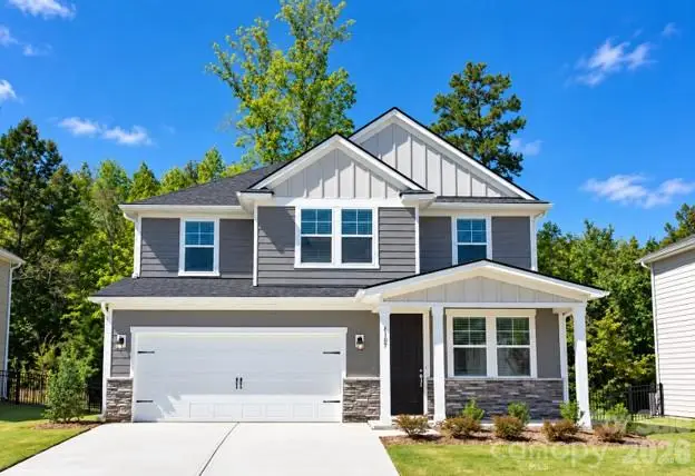 4107 Garrison Grove Lane, Denver, NC 28037 - #1