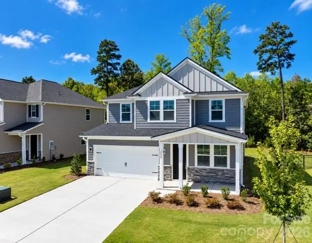 4107 Garrison Grove Lane, Denver, NC 28037 - #2