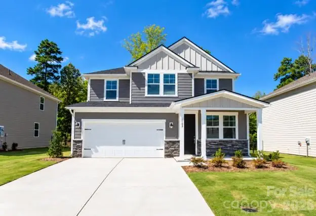 4107 Garrison Grove Lane, Denver, NC 28037 - #3