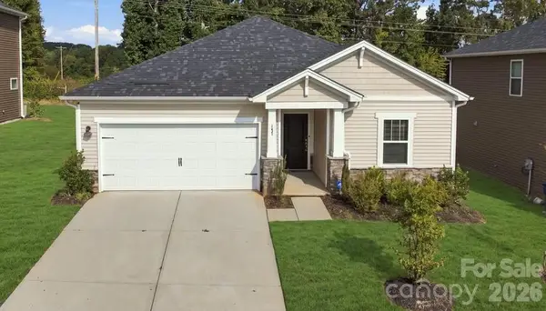 151 Bird Dog Drive, Mooresville, NC 28115