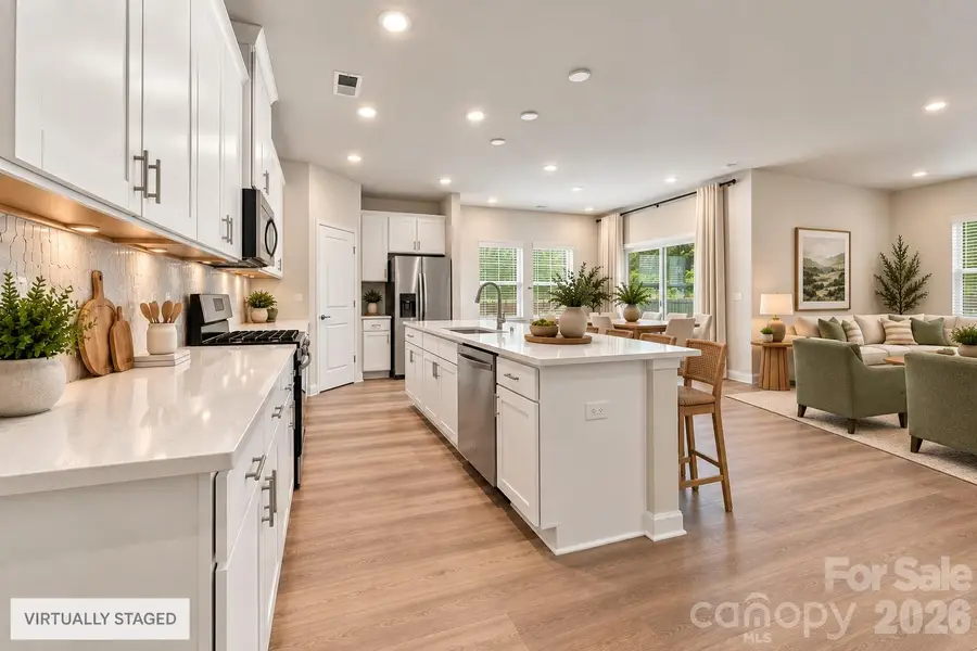 151 Bird Dog Drive, Mooresville, NC 28115 - #2