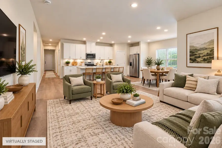 151 Bird Dog Drive, Mooresville, NC 28115 - #3