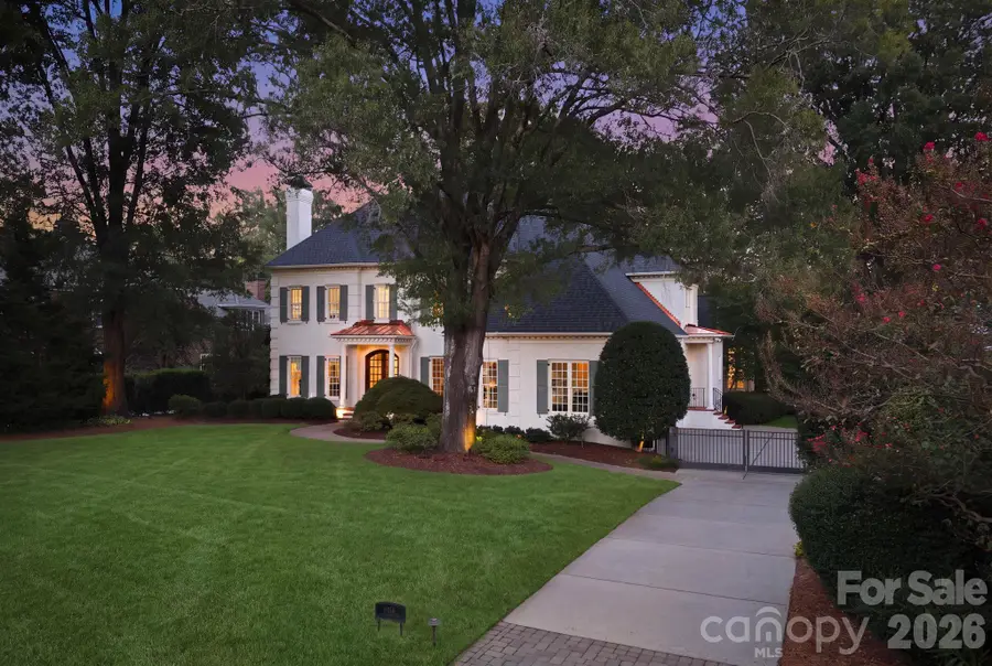 2419 Overhill Road, Charlotte, NC 28211 - #3