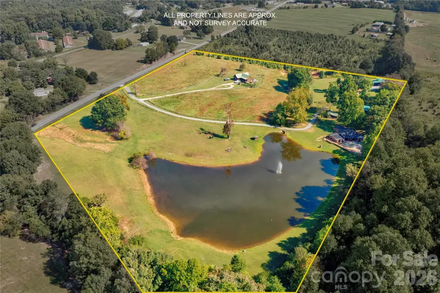 5542 Casar Road, Casar, NC 28020 - #3