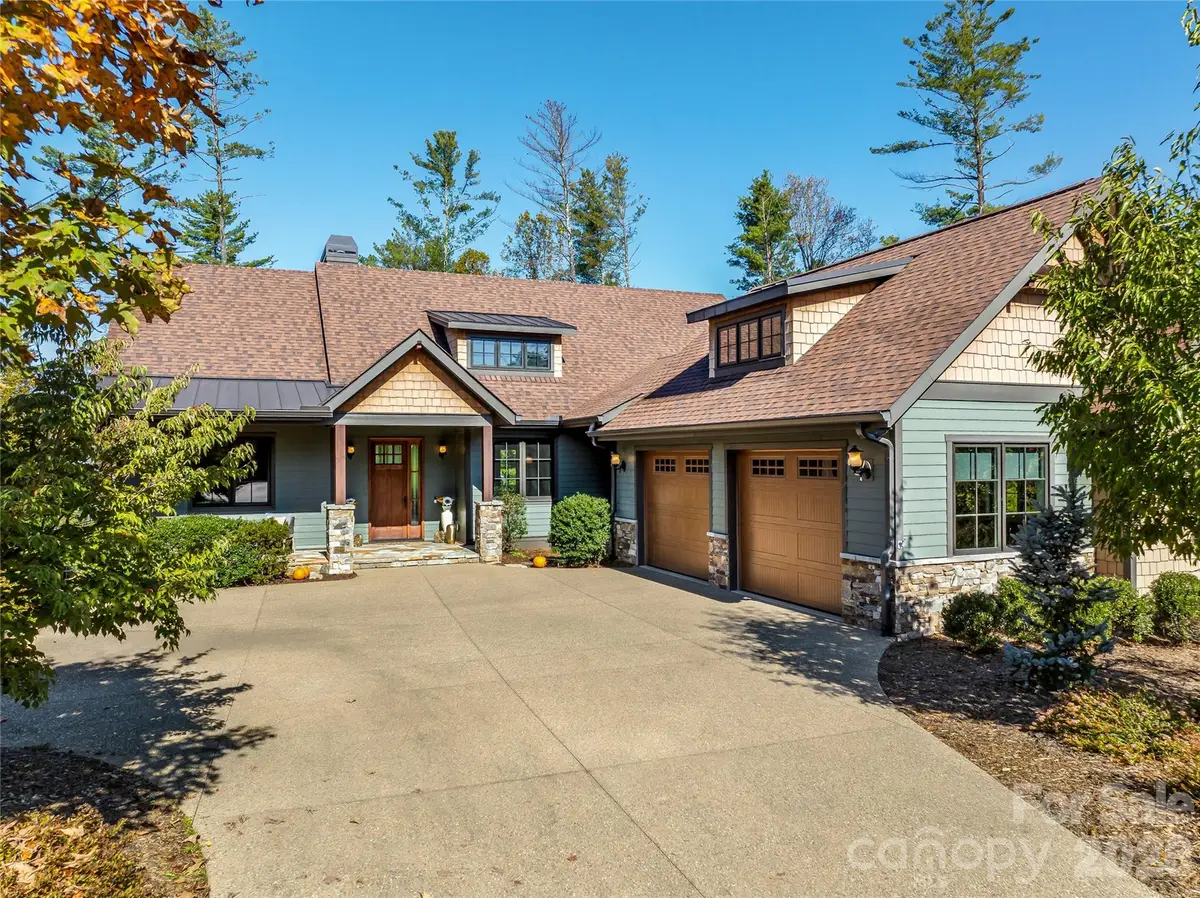 50 Hallett Court, Asheville, NC 28803 - #1