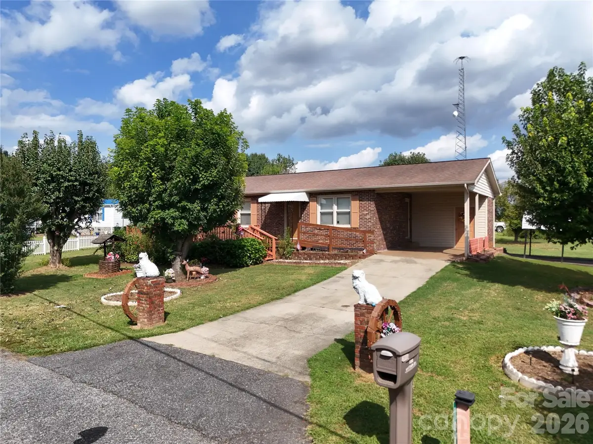 108 Brittain Drive, Morganton, NC 28655 - #1