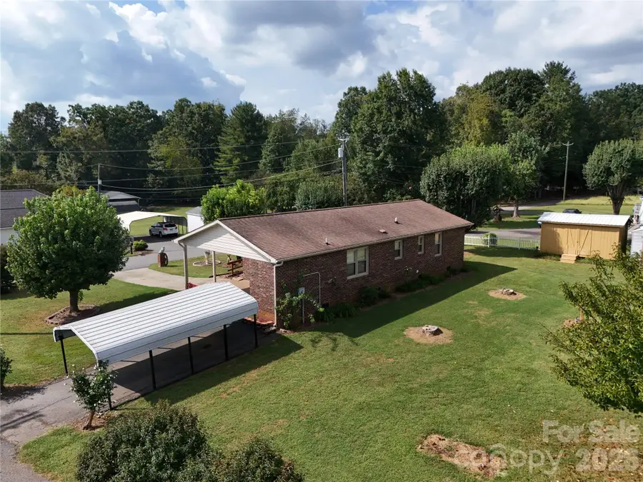 108 Brittain Drive, Morganton, NC 28655 - #3