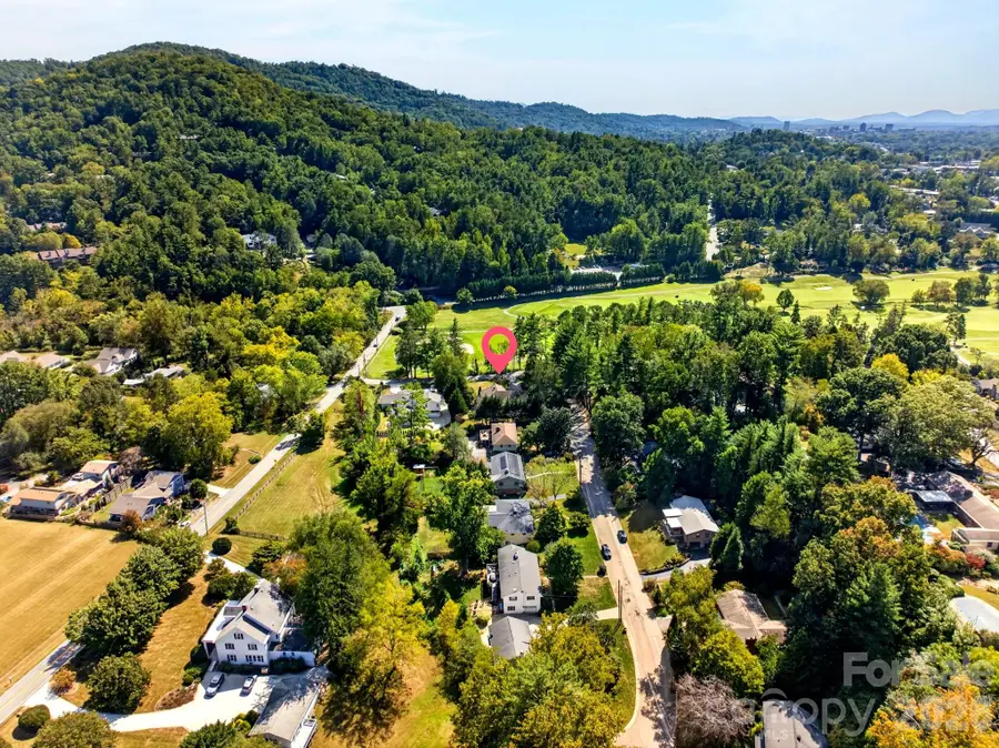 5 Inglewood Road, Asheville, NC 28804 - #3