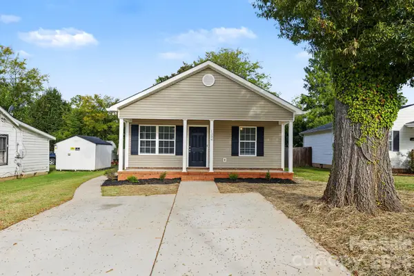 1334 Flint Hill Street, Rock Hill, SC 29730