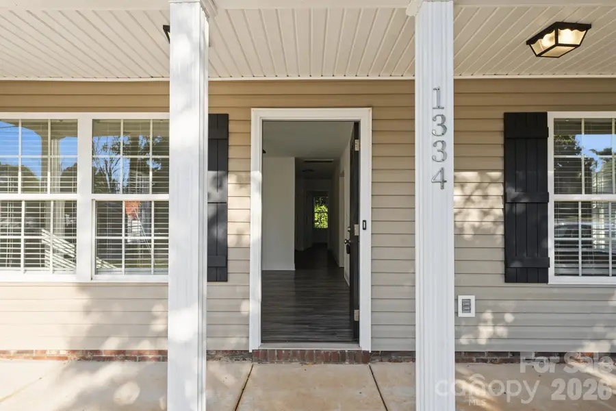 1334 Flint Hill Street, Rock Hill, SC 29730 - #3
