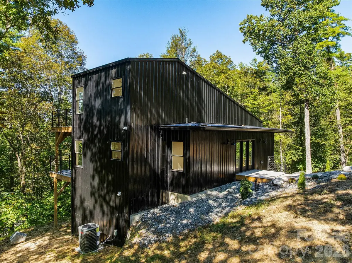 210 Overlook Lane, Marshall, NC 28753 - #1