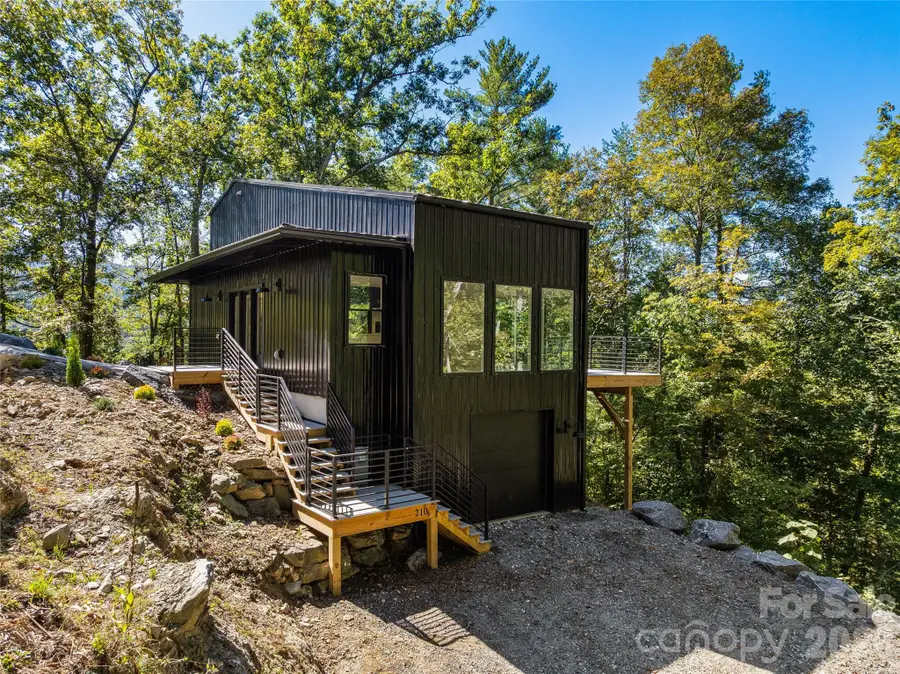 210 Overlook Lane, Marshall, NC 28753 - #2