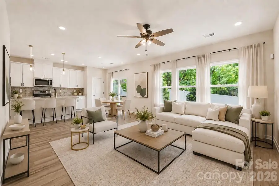 1160 Harland Street, Charlotte, NC 28216 - #3