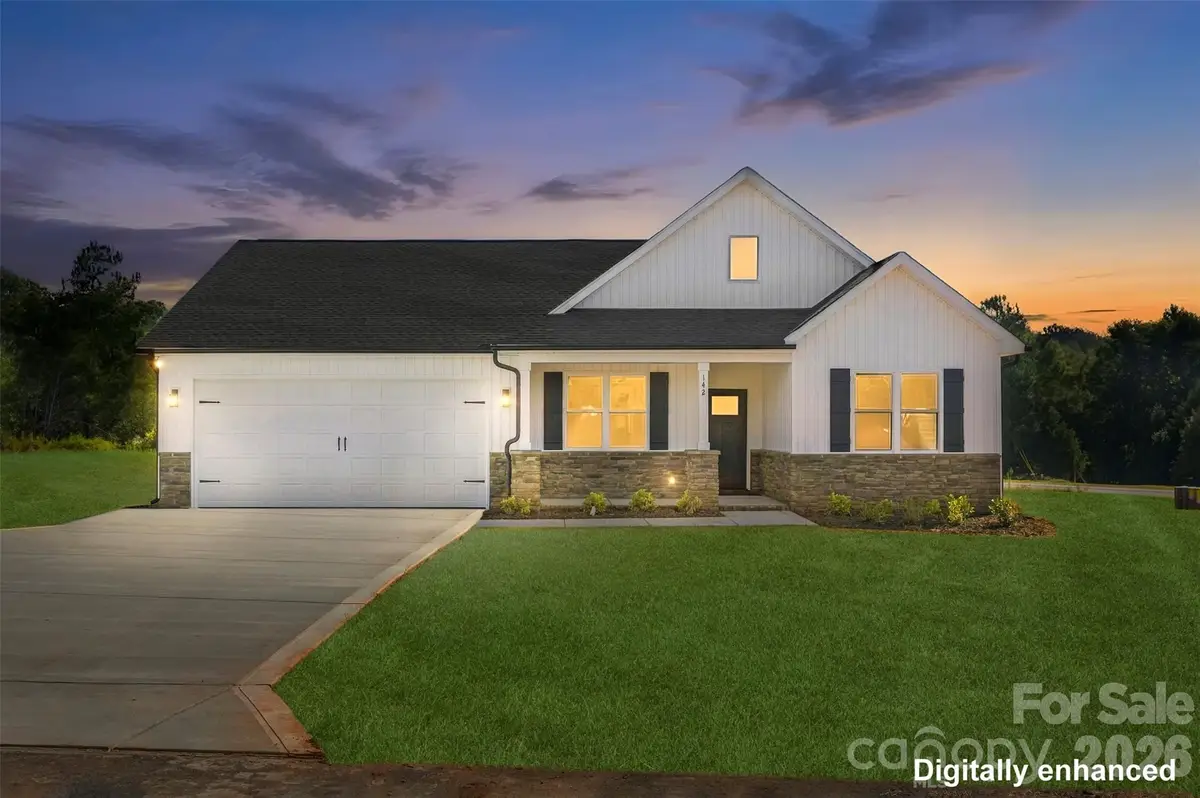 142 Brat Way, Salisbury, NC 28147 - #1