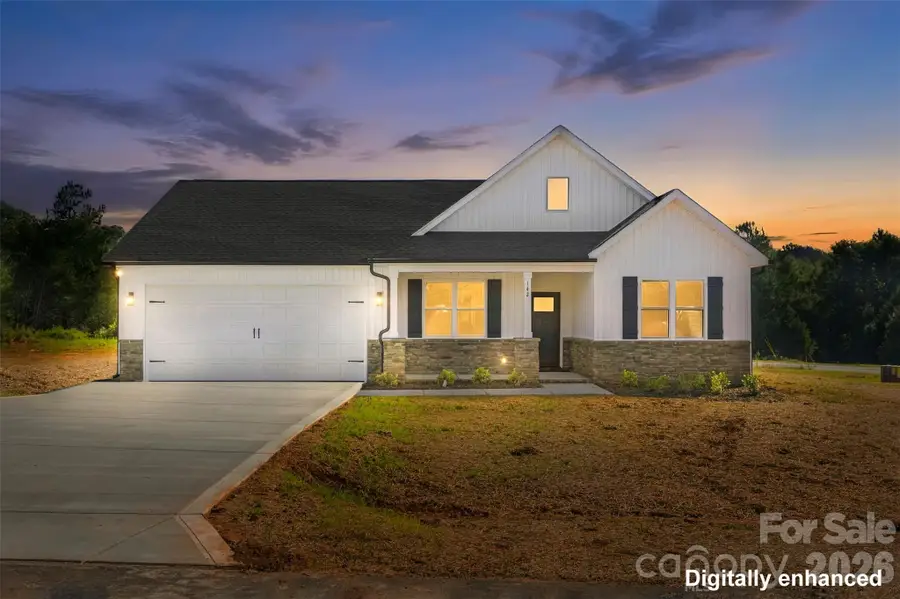 142 Brat Way, Salisbury, NC 28147 - #2