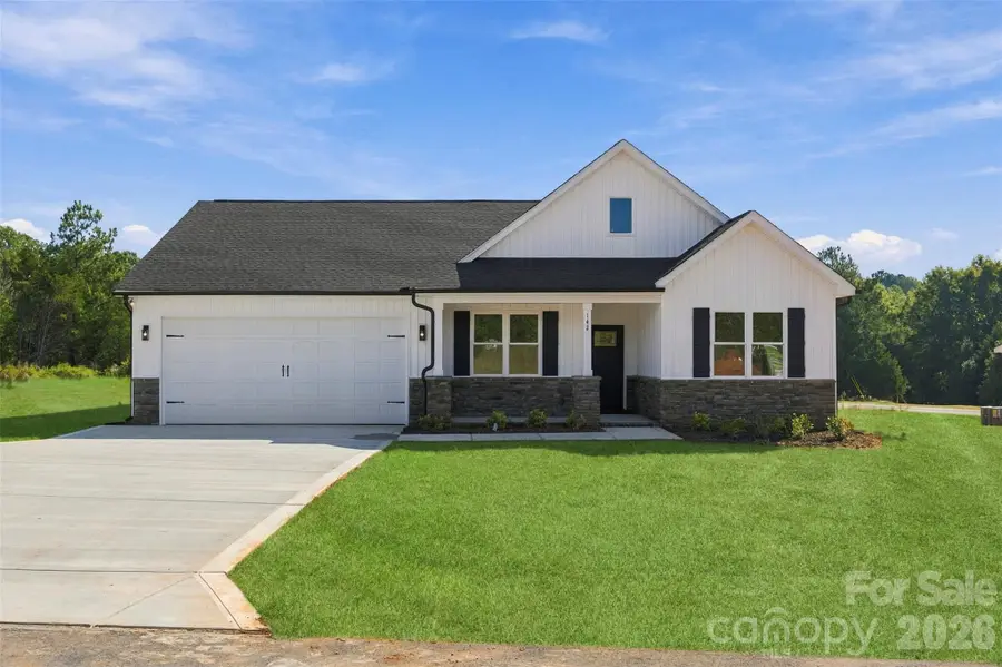 142 Brat Way, Salisbury, NC 28147 - #3