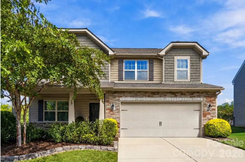 108 Rainbow Trout Trail, Fort Mill, SC 29715 - #1