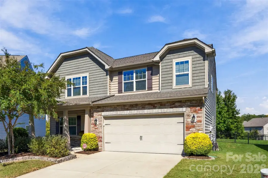 108 Rainbow Trout Trail, Fort Mill, SC 29715 - #2