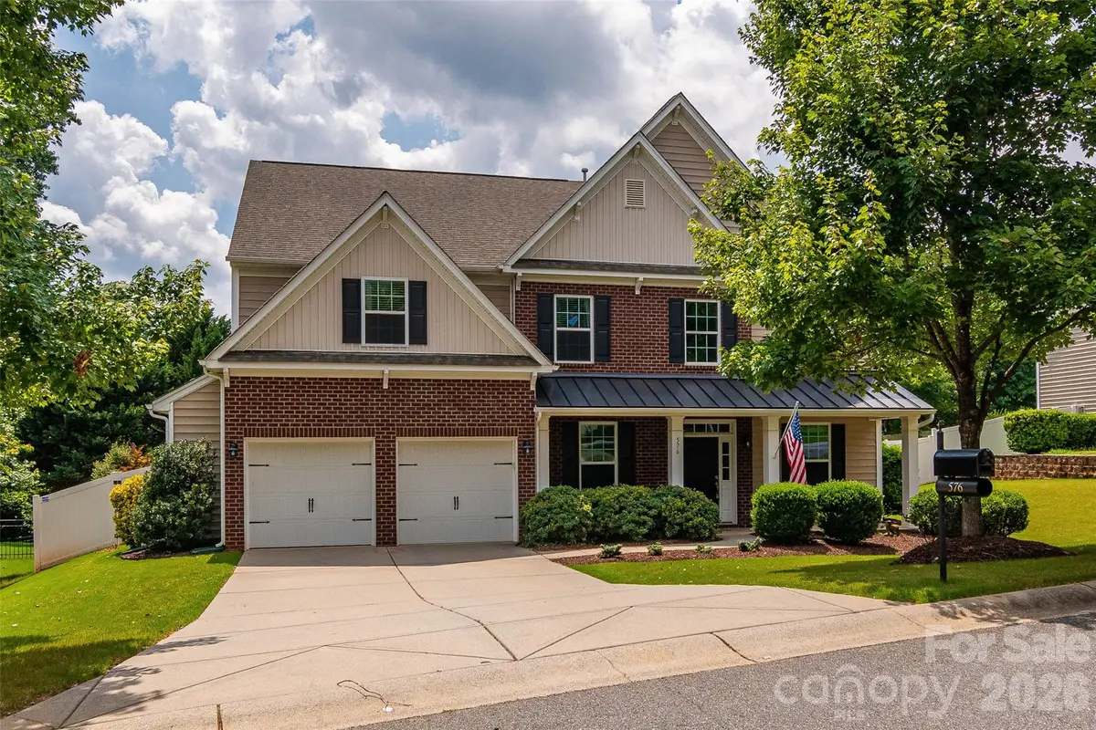 576 Becker Avenue, Fort Mill, SC 29715 - #1