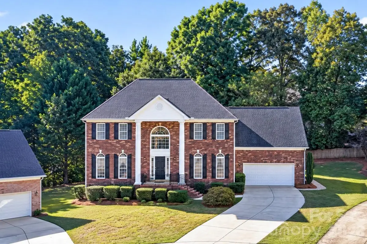 2502 Sandy Ridge Lane, Matthews, NC 28105 - #1
