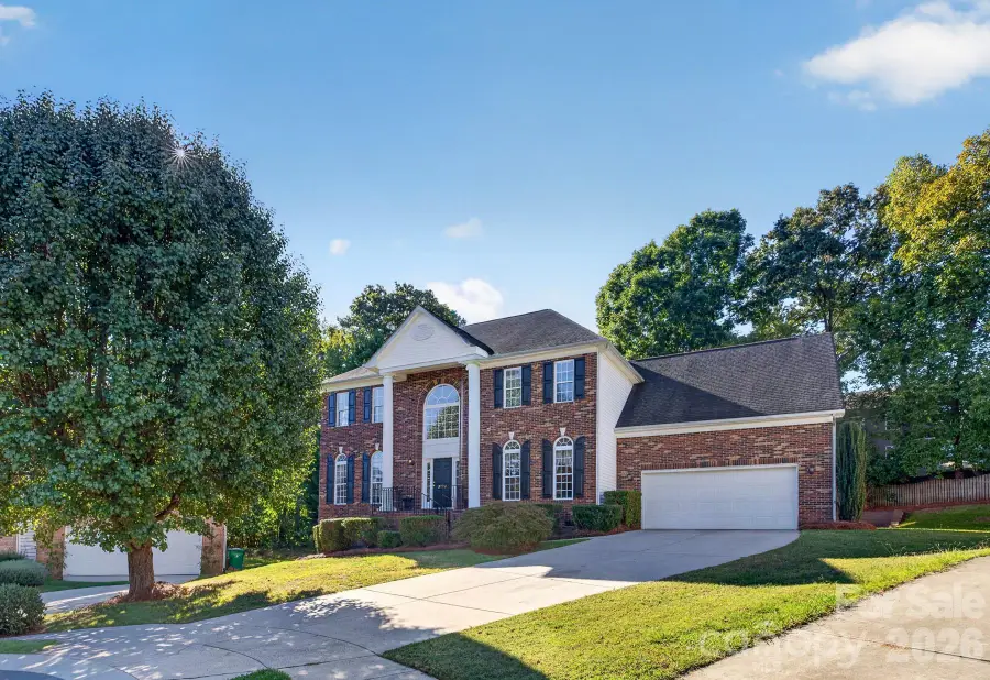 2502 Sandy Ridge Lane, Matthews, NC 28105 - #2
