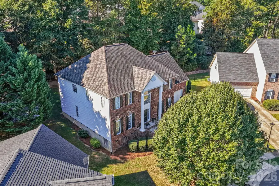 2502 Sandy Ridge Lane, Matthews, NC 28105 - #3