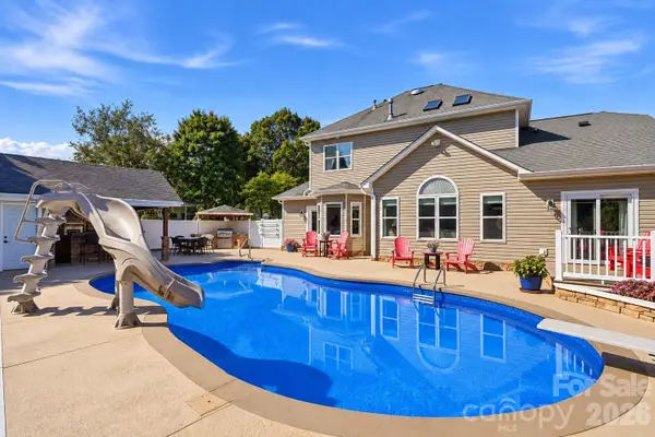 120 Harris Farm Road, Mooresville, NC 28115