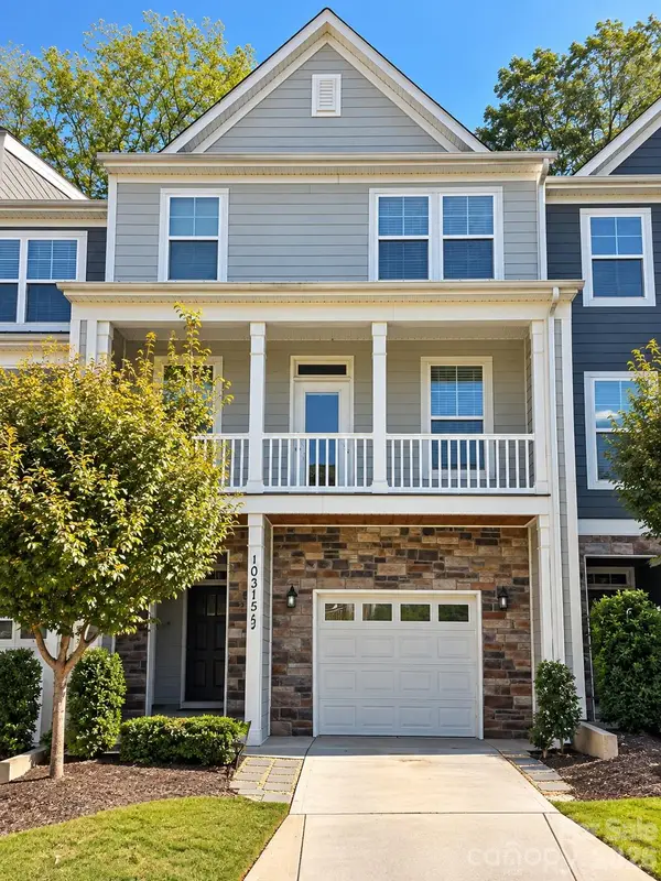 10315 Glenmere Creek Circle, Charlotte, NC 28262