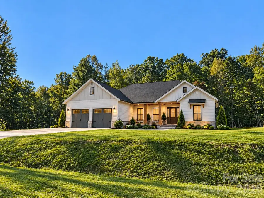 2210 Steeple Chase Court, Morganton, NC 28655 - #2