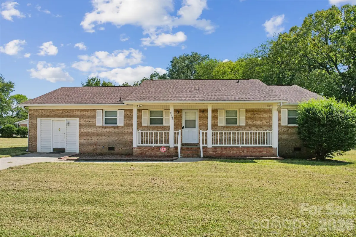 5560 Roberta Road, Harrisburg, NC 28075 - #1