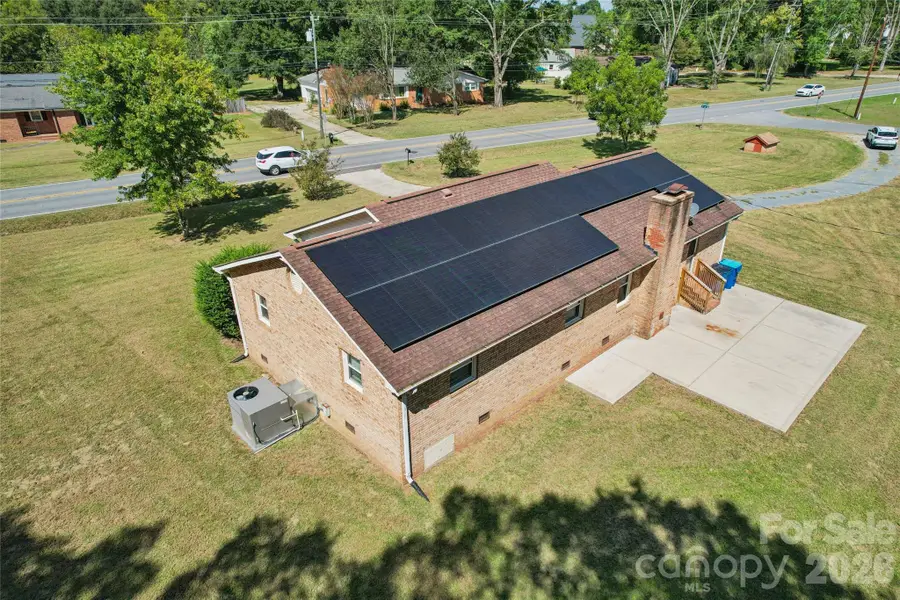 5560 Roberta Road, Harrisburg, NC 28075 - #3