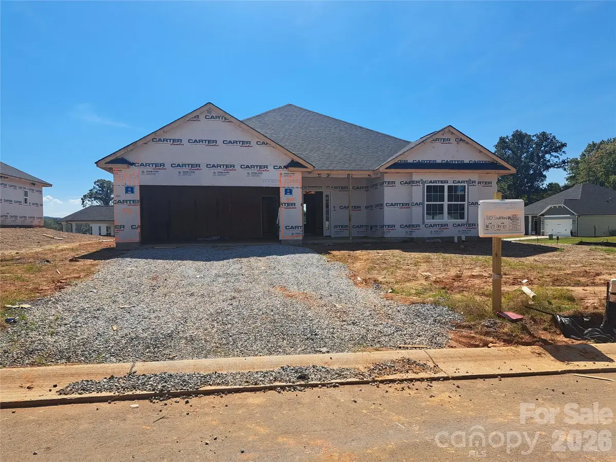 110 Swinford Drive #87, Salisbury, NC 28146 - #1