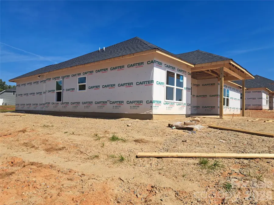 110 Swinford Drive #87, Salisbury, NC 28146 - #3
