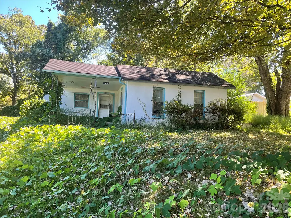 144 Matilda Avenue, Marion, NC 28752 - #1