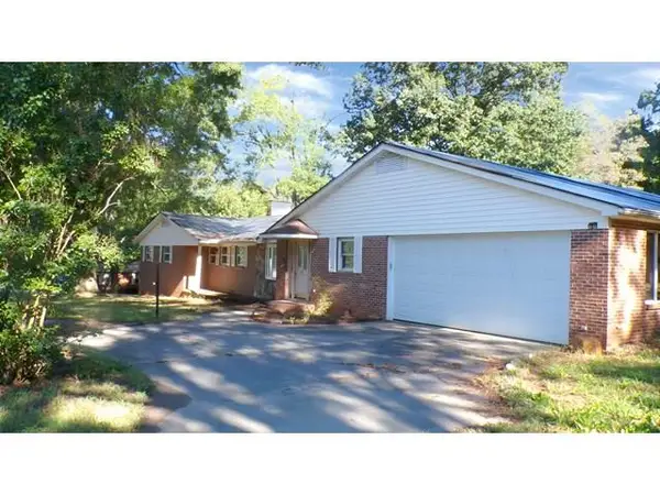 620 Mt Hope Church Road, Salisbury, NC 28146