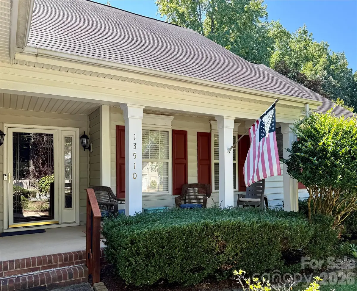 13510 Damson Drive, Huntersville, NC 28078 - #1